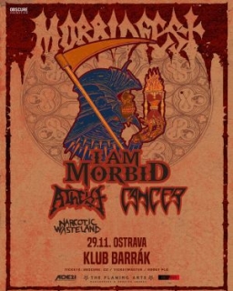 Morbidfest