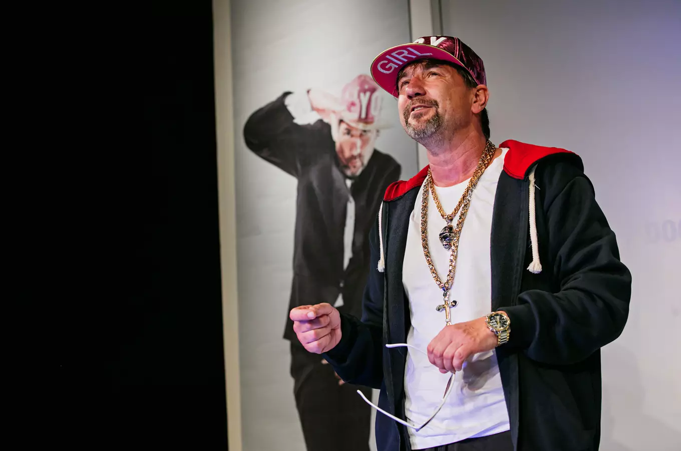 Rapper