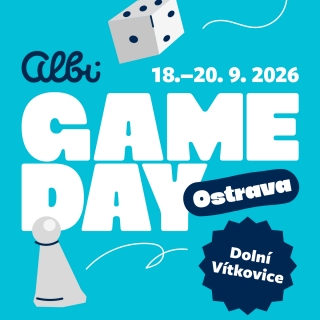 Albi Game Day