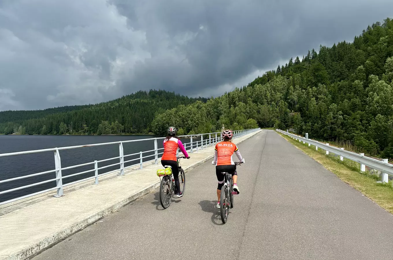 Král Jizerských hor – celoroční sportovní výzva