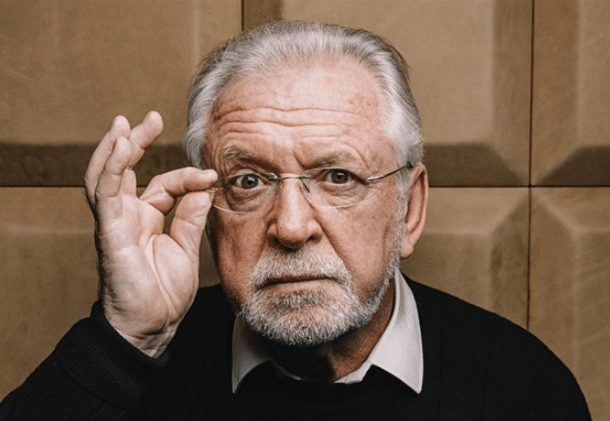 Úsměvy Jaromíra Hanzlíka
