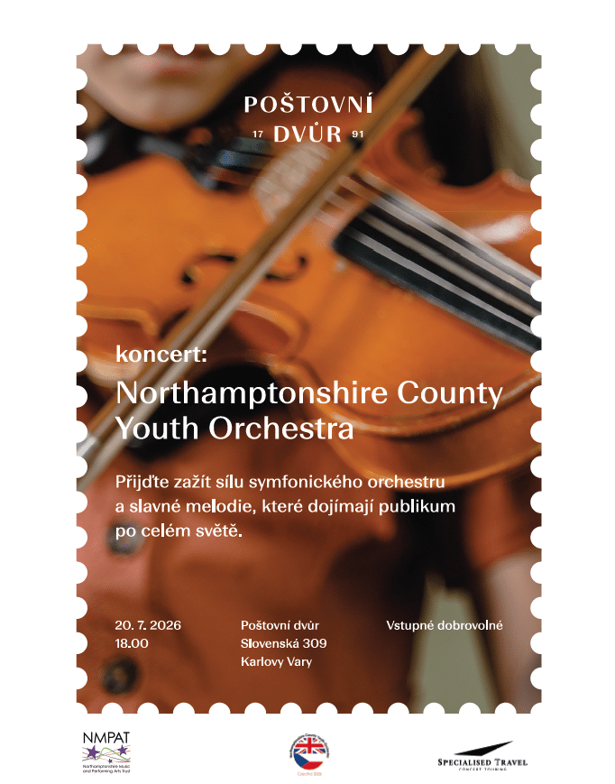 Northamptonshire Country Youth Orchestra