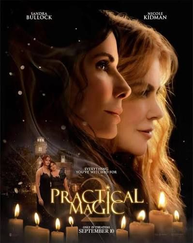 Magická posedlost 2