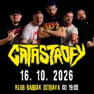 Catastrofy