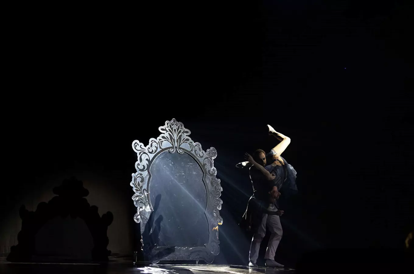Vivaldianno The Show