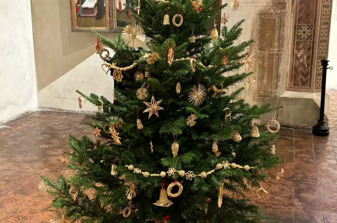 Advent na Karlštejně 2026