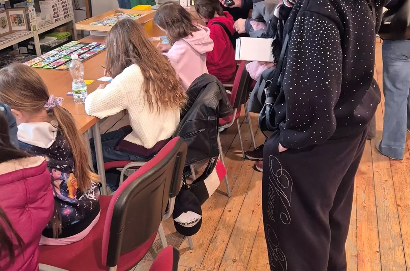 Kreativní Znojmo podzim 2026