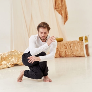 Filip Staněk – Smart Body