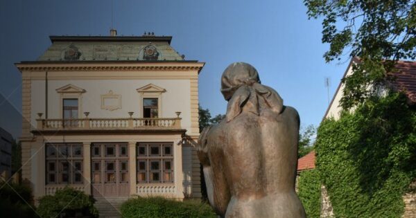 Salon berounských výtvarníků