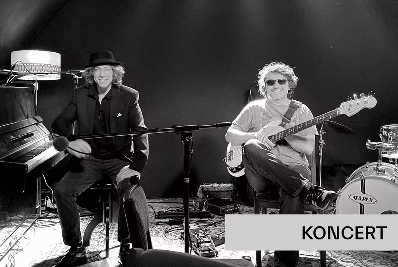 Koncert kapely No Time