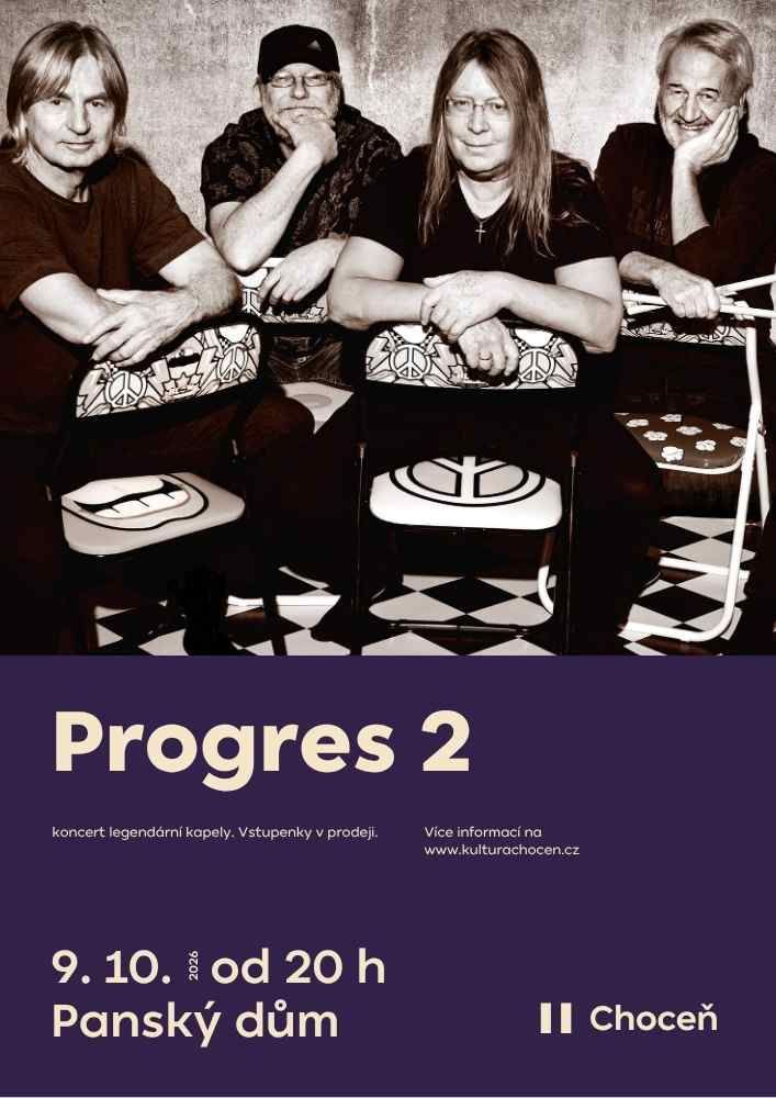 Progres 2