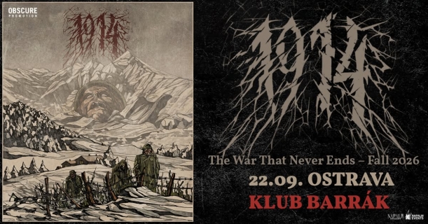 1914 + Support