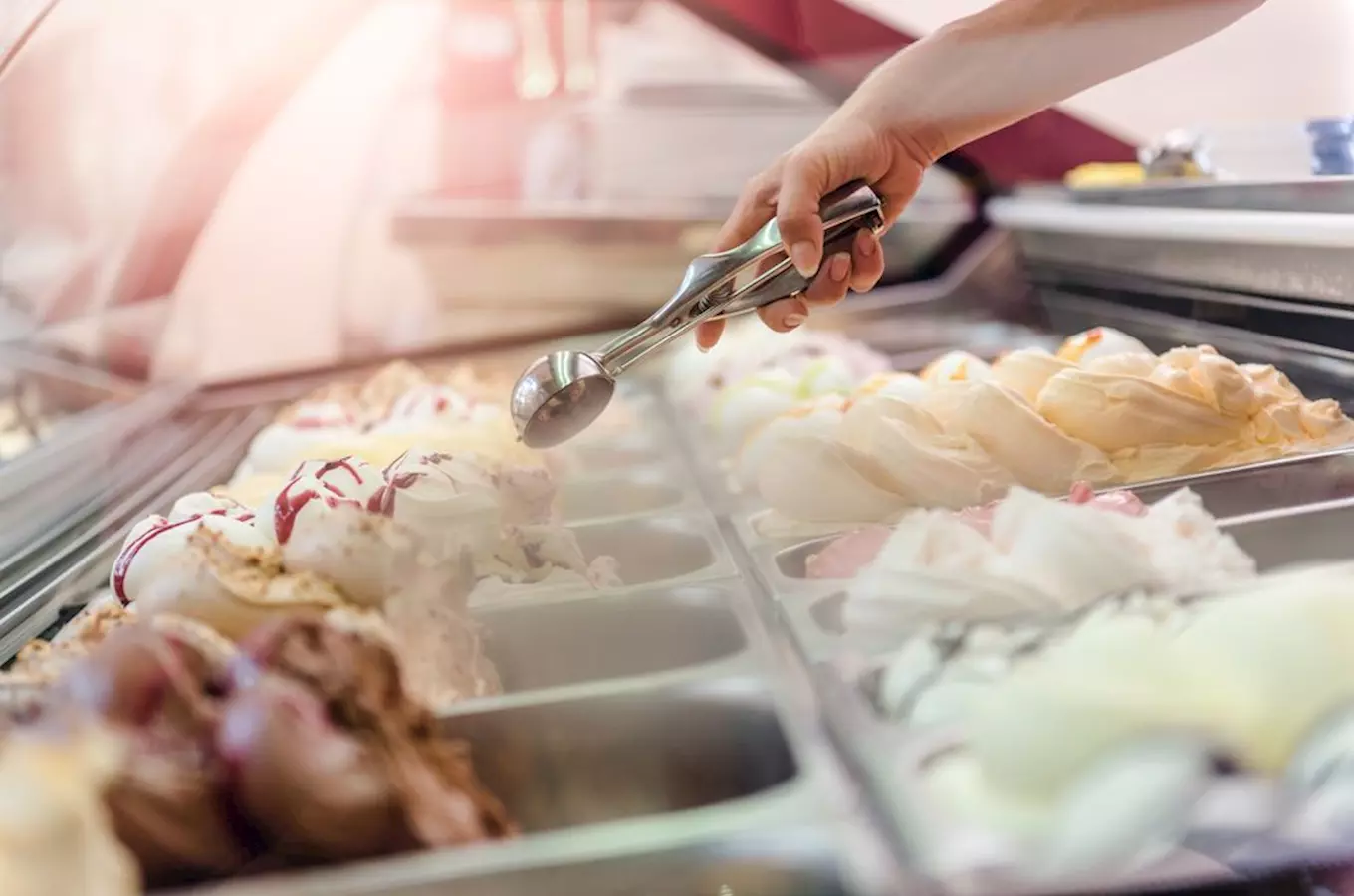 Prague Ice Cream Festival 2027– zmrzlinový festival v Praze
