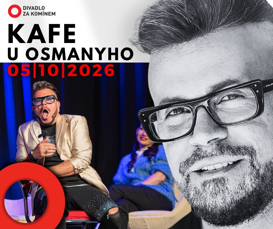 Kafe u Osmanyho