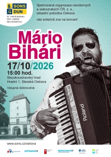 Mário Bihári