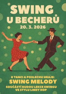 Swing u Becherů