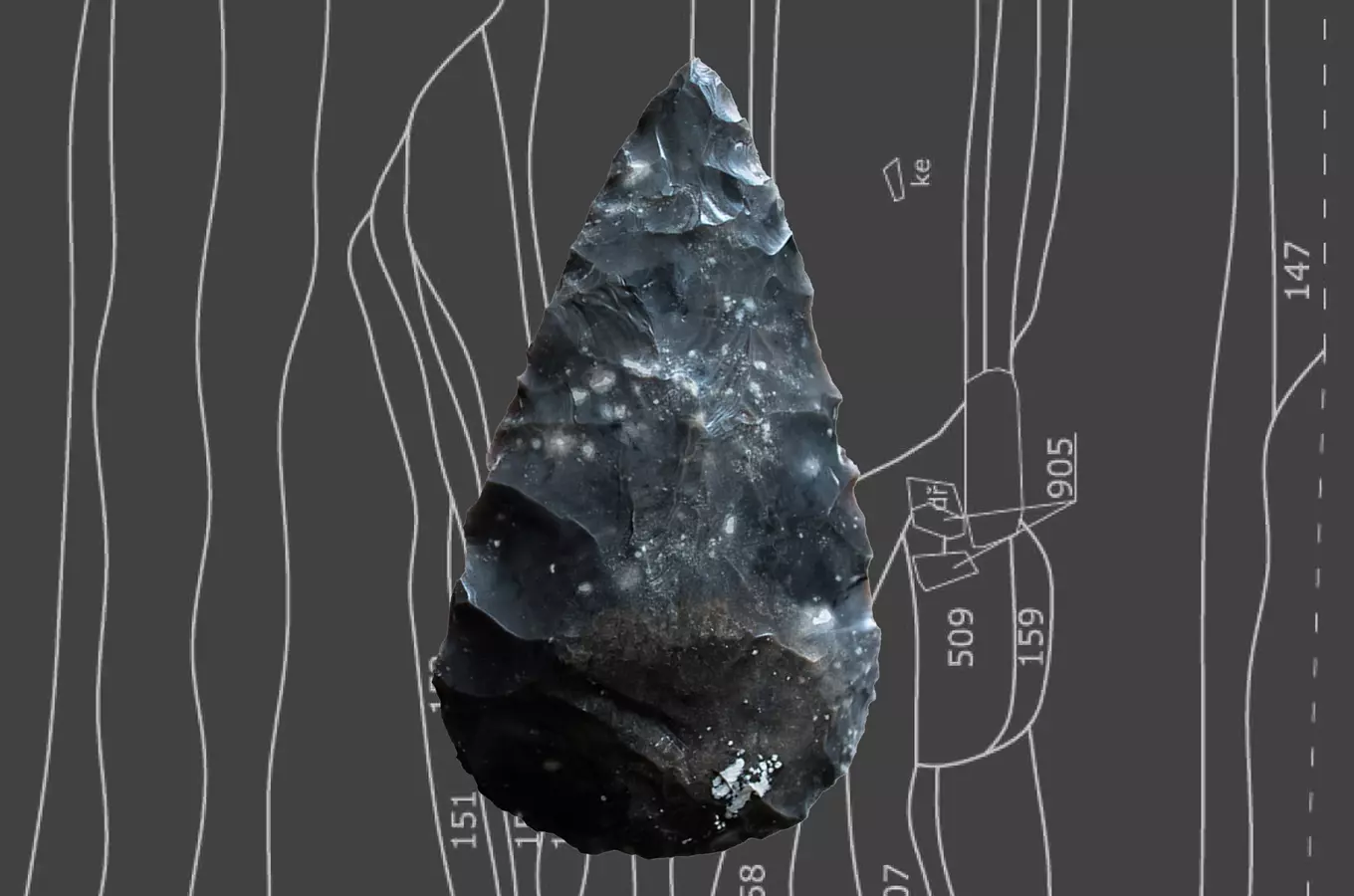 Mezinárodní den archeologie v Muzeu Náchodska 2026
