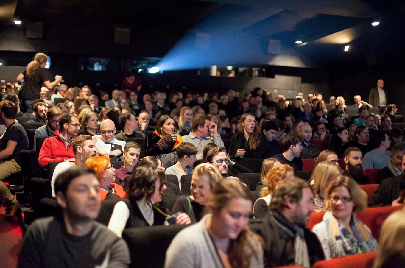 Pragueshorts Film Festival 2027