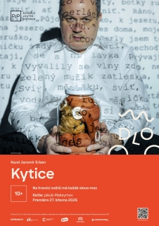 Karel Jaromír ErbenJakub Maksymov - Kytice
