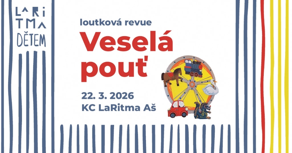 LOUDADLO Veselá pouť