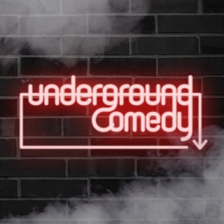 Underground Comedy Club - Filippi, Macháčková, Charvát