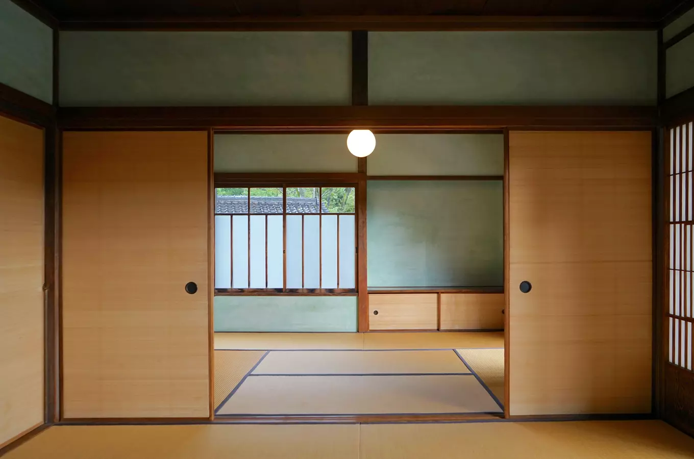 Na rozcestí – Meziválečná architektura v Japonsku