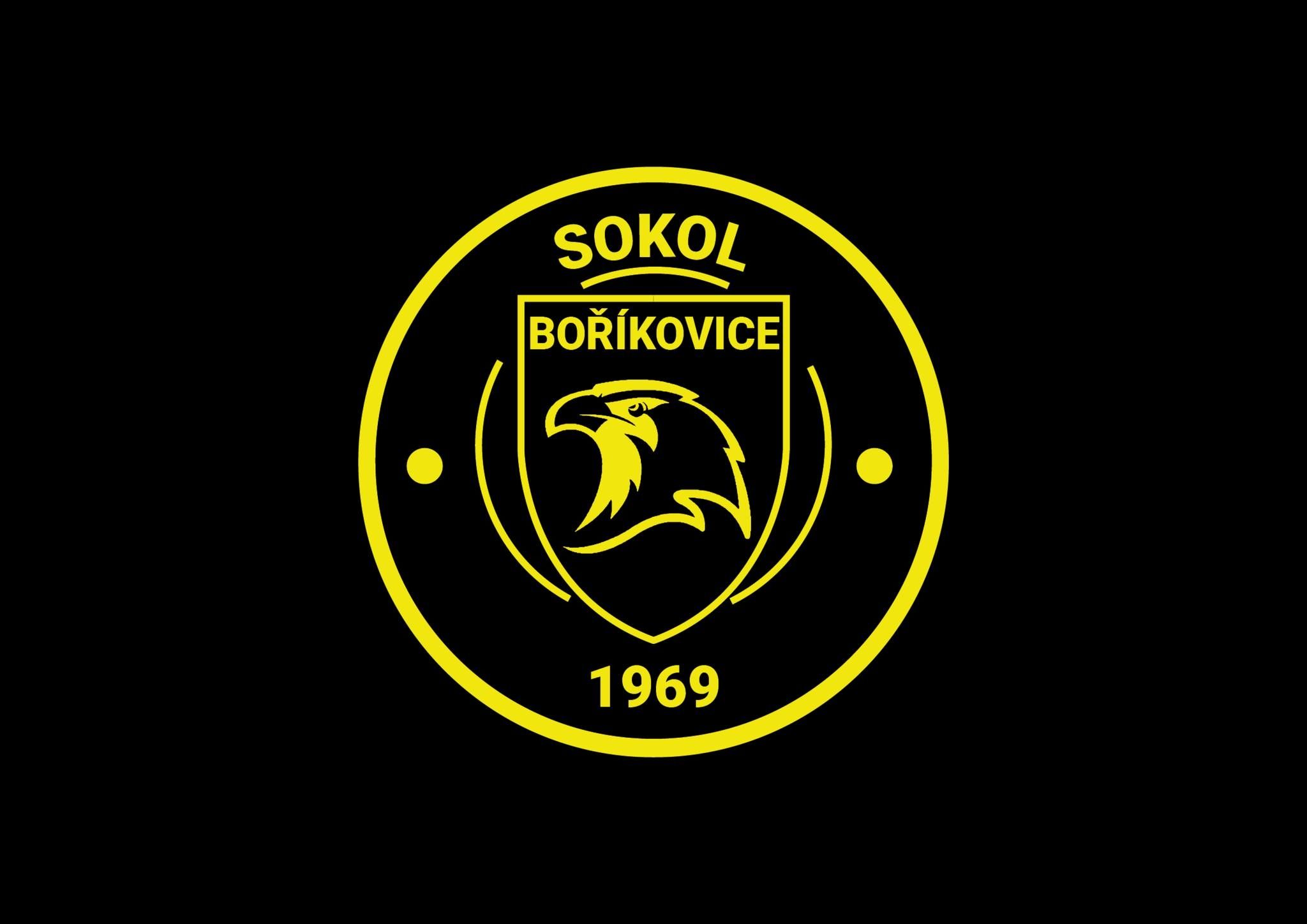 Sokol Boříkovice – FC Jiskra 2008 B