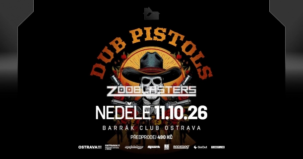 Dub Pistols