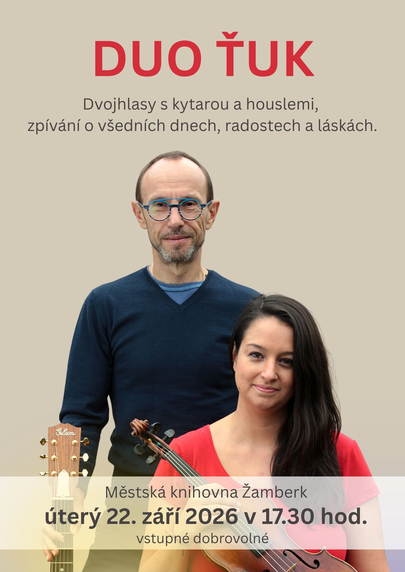 Duo Ťuk