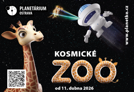 Kosmické zoo