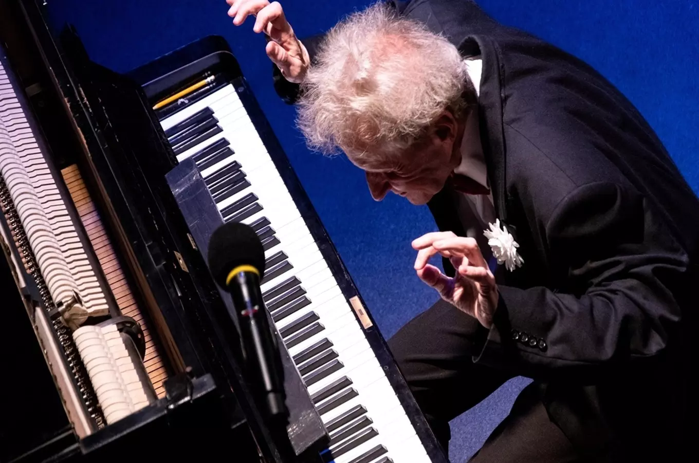Tomáš Víšek – Jazz Goes To Classic