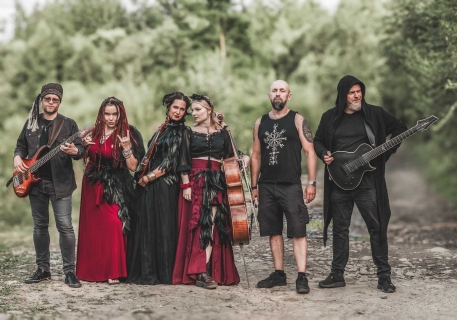 Folk Metal Pilgrims 2026