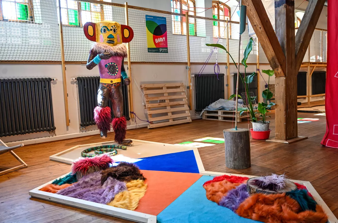 Jamka Session v písecké Sladovně