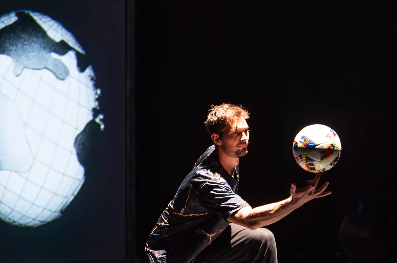 Vivat Messi
