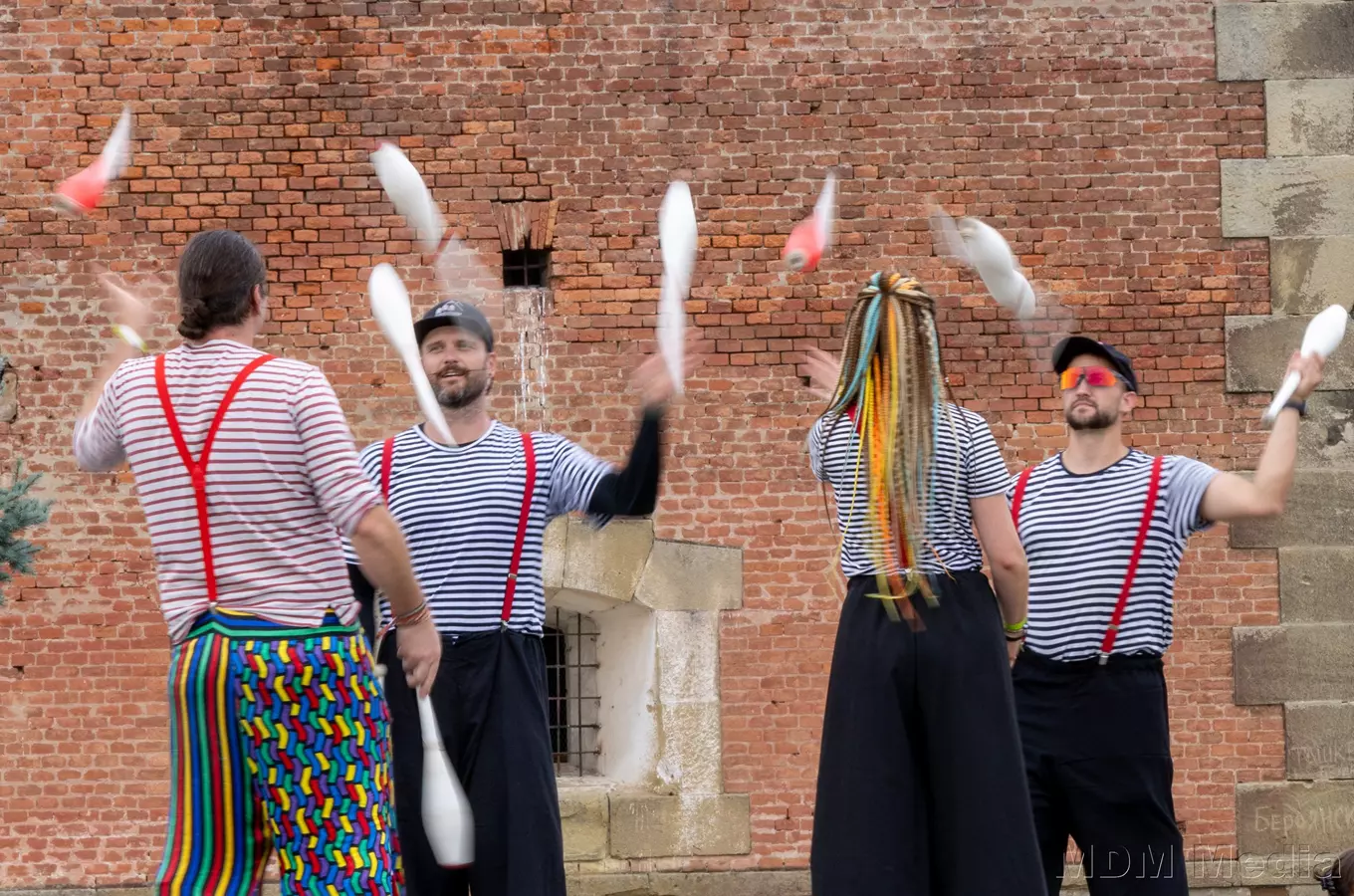 Laskavý festival v Křelově u Olomouce 2026