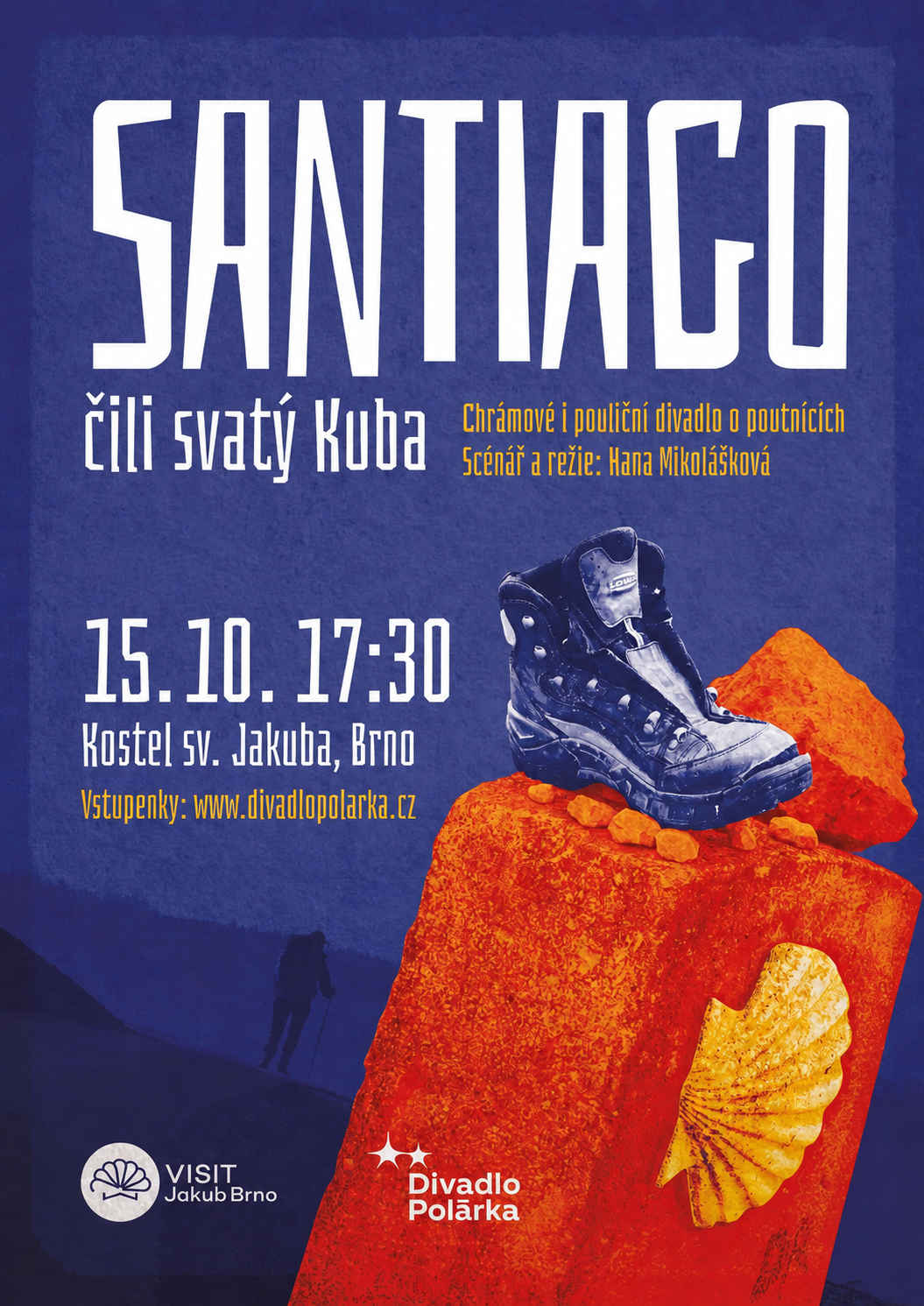 SANTIAGO čili sv. Kuba
