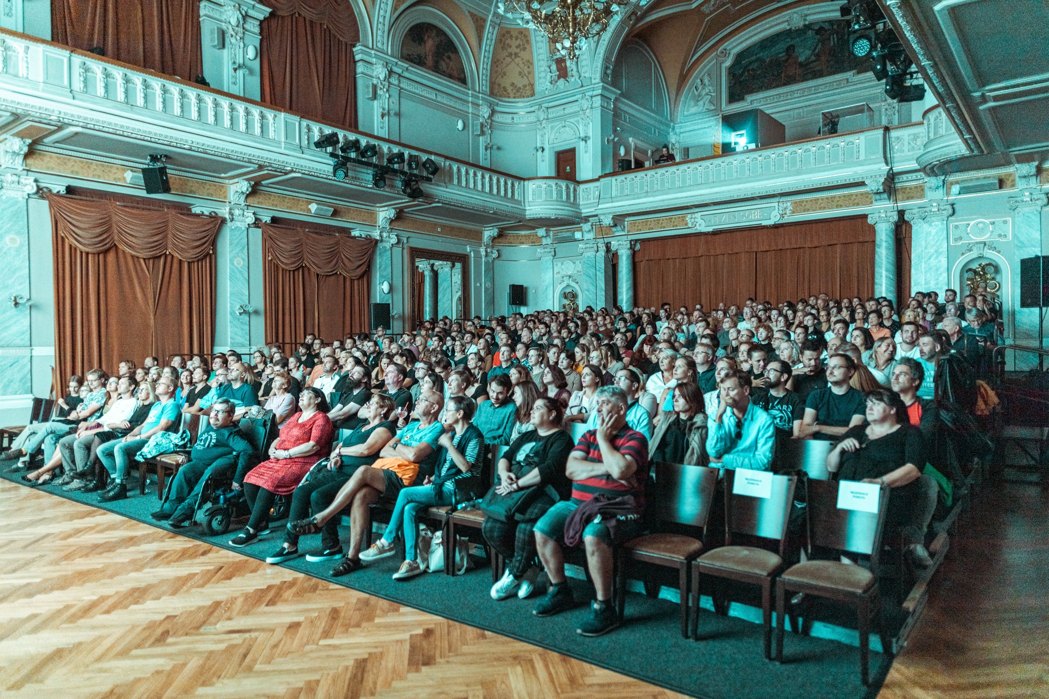 Festival Finále Plzeň