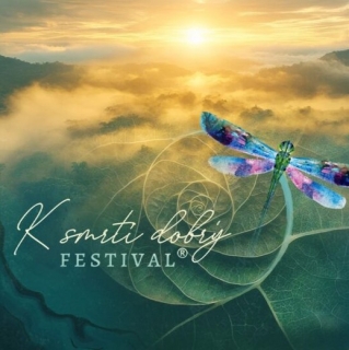 K smrti dobrý festival