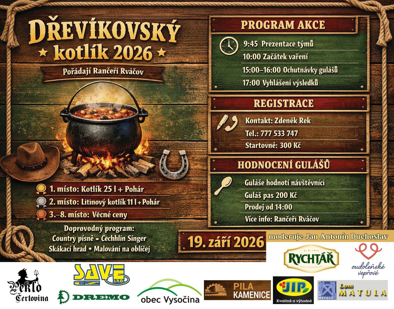 Dřevíkovský kotlík