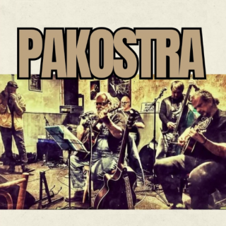 Pakostra