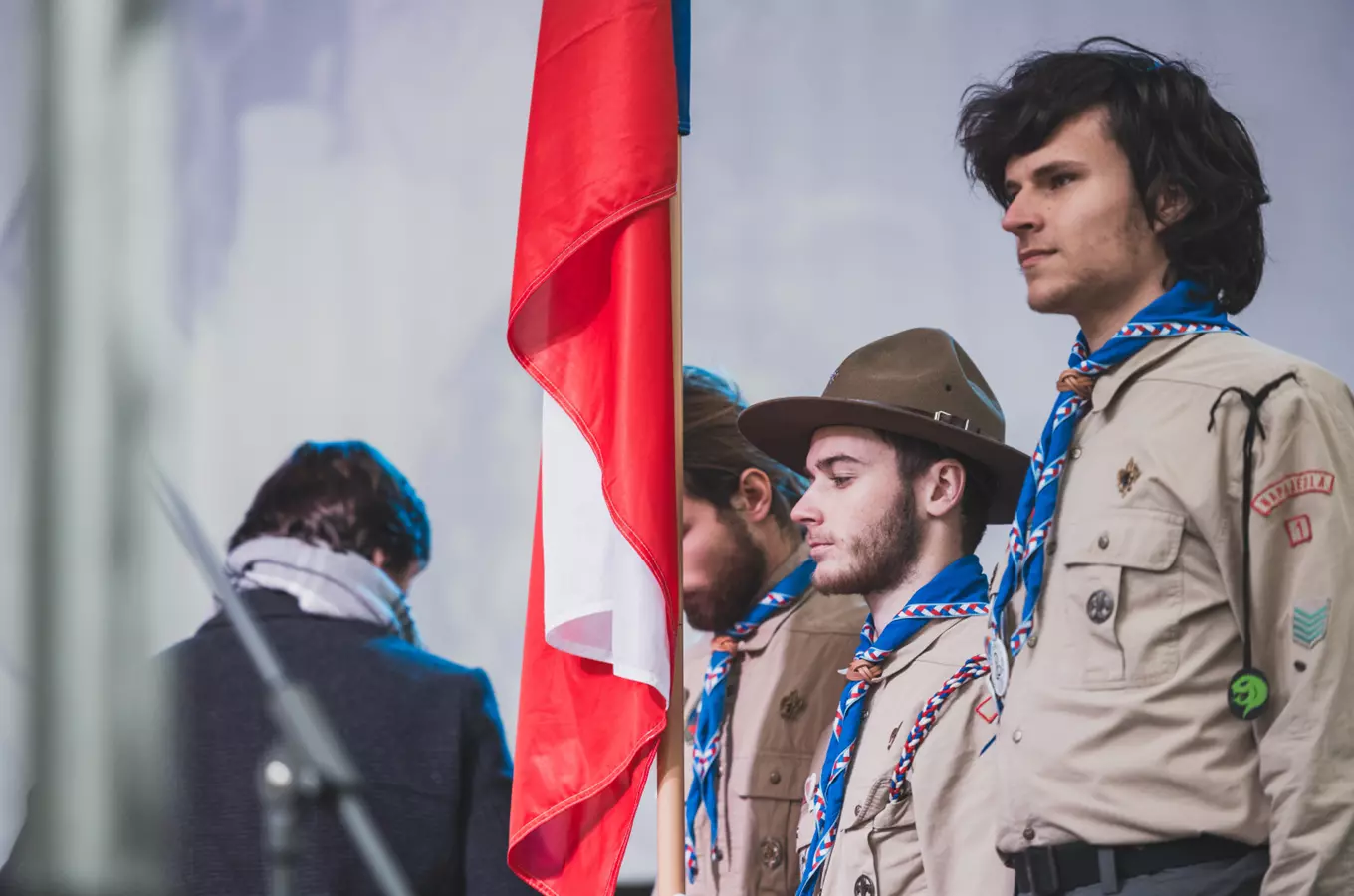 Koncert svobody na nám. Míru ve Zlíně 2026
