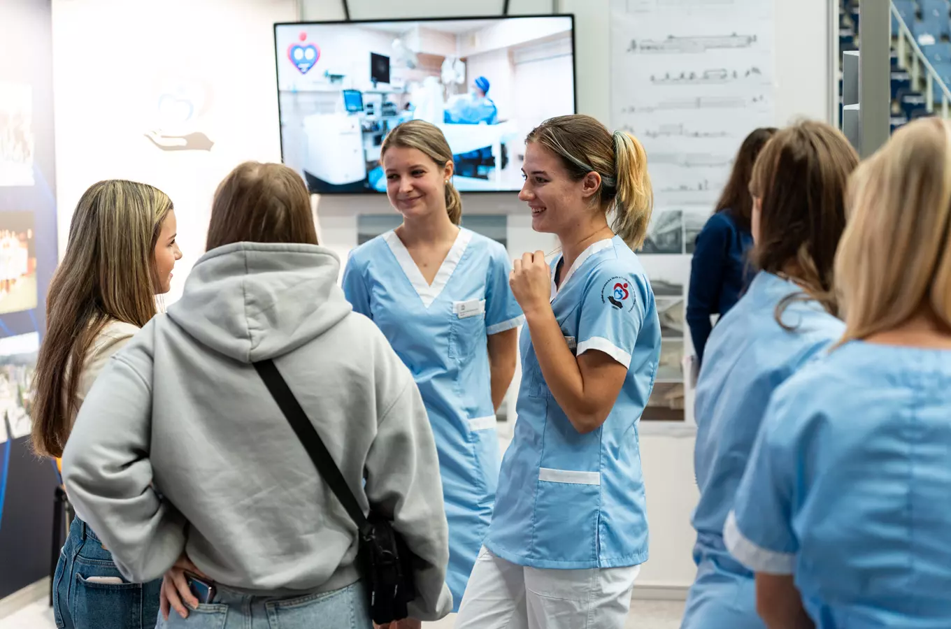 Educa Expo 2026 – Veletrh škol a firem v Liberci