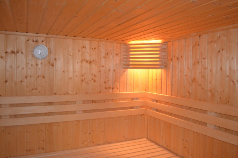 Art of Sauna