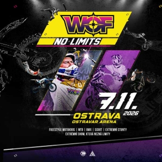 World of Freestyle - No Limits