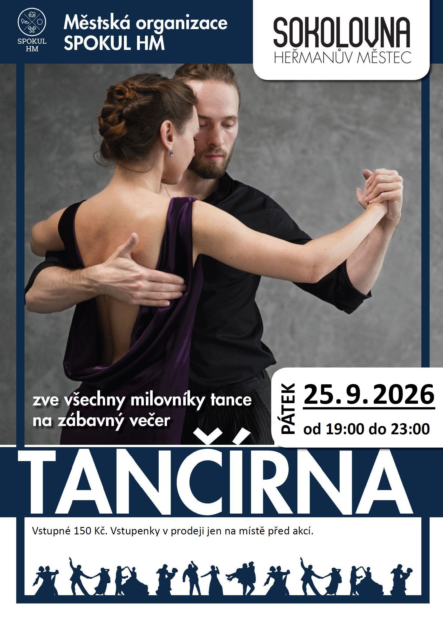 Tančírna