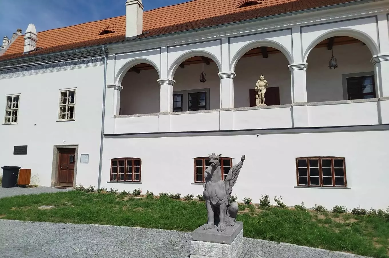 Mečem proti osudu 2026