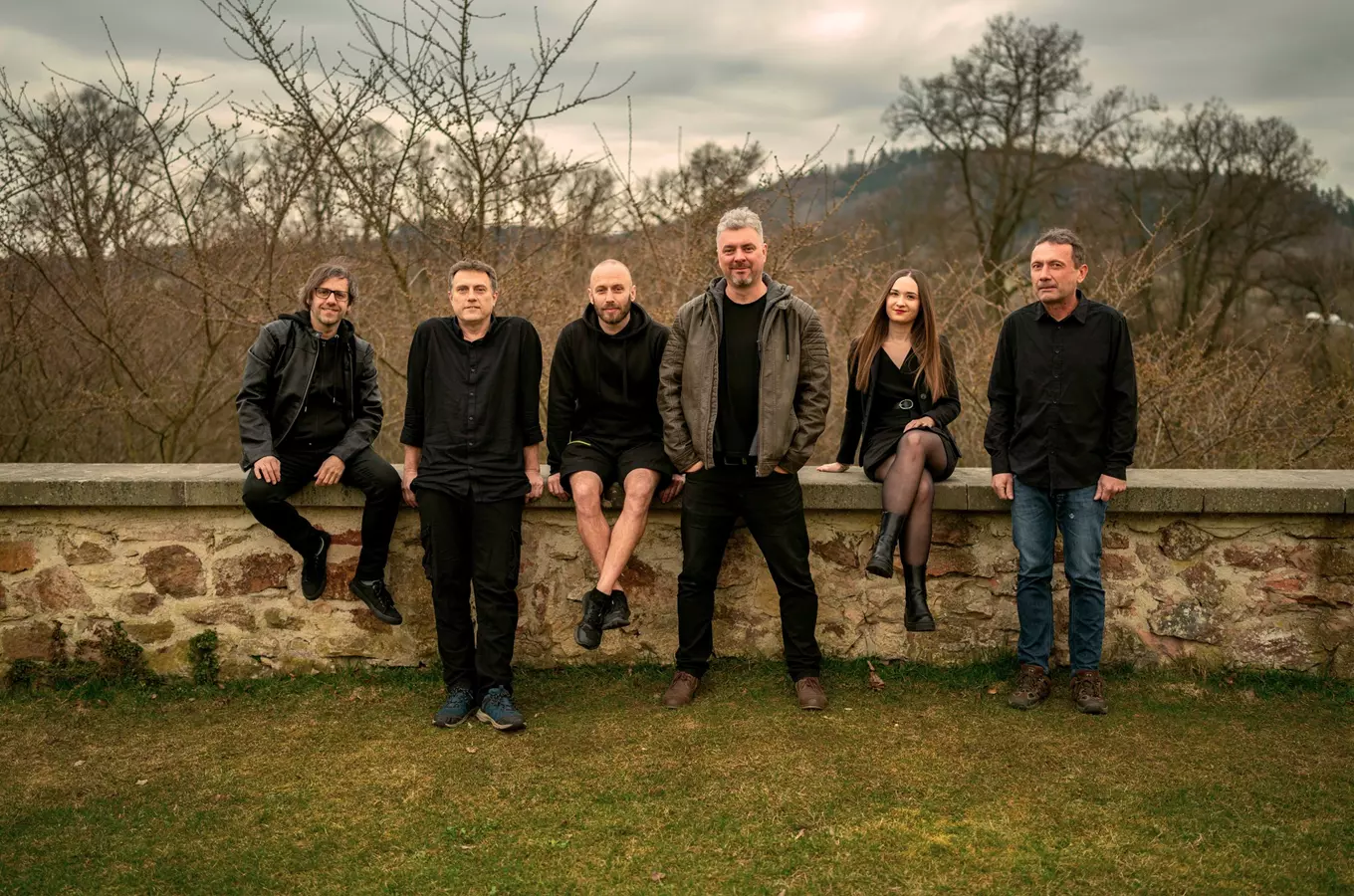 AcousticBox – koncert v Moravské Třebové (odloženo)