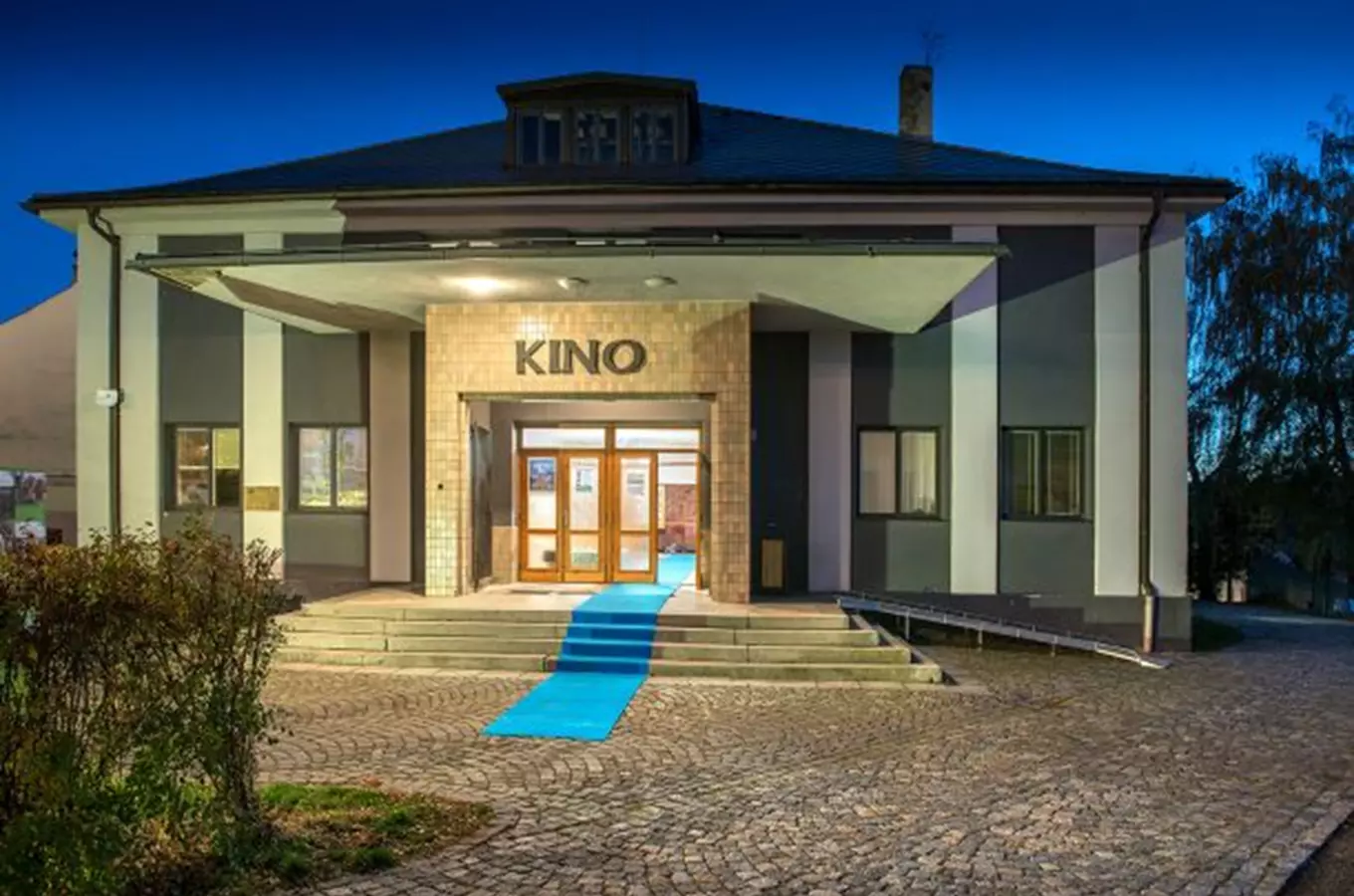 Filmové Kašperské Hory 2026