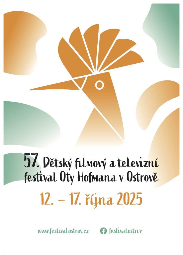 57. DĚTSKÝ FILMOVÝ A TELEVIZNÍ FESTIVAL OTY HOFMANA