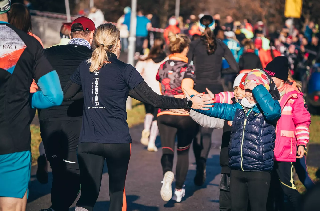 Winter Run Brno 2027